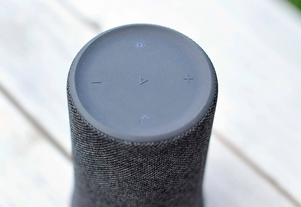 Bluetooth-Lautsprecher - Die geniale Alternative im Wohnmobil und Tiny  House